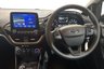 USED 2021 21 FORD FIESTA 1.0T EcoBoost Trend Hatchback 5dr Petrol Manual Euro 6 (s/s) (95 ps) 8in Touchscreen, Air Conditioning, Heated Windscreen, DAB / Bluetooth, 16in Alloys 8in Touchscreen, Air Conditioning, Heated Windscreen, DAB / Bluetooth, 16in Alloys
