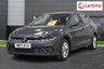 USED 2021 71 VOLKSWAGEN POLO 1.0 TSI Style Hatchback 5dr Petrol Manual Euro 6 (s/s) (95 ps) Touchscreen, Apple CarPlay / Android Auto, DAB - Digital Radio, Front / Rear Parking Sensors, 16-inch Alloy Wheels Touchscreen, Apple CarPlay / Android Auto, DAB - Digital Radio, Front / Rear Parking Sensors, 16-inch Alloy Wheels