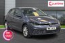 USED 2021 71 VOLKSWAGEN POLO 1.0 TSI Style Hatchback 5dr Petrol Manual Euro 6 (s/s) (95 ps) Touchscreen, Apple CarPlay / Android Auto, DAB - Digital Radio, Front / Rear Parking Sensors, 16-inch Alloy Wheels Touchscreen, Apple CarPlay / Android Auto, DAB - Digital Radio, Front / Rear Parking Sensors, 16-inch Alloy Wheels