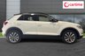 USED 2021 21 VOLKSWAGEN T-ROC 1.5 TSI GPF EVO Design SUV 5dr Petrol Manual Euro 6 (s/s) (150 ps) Adaptive Cruise Control, Front/Rear Park Sensors, Touchscreen Media, Wireless Smartphone Connection, Lane Assist Adaptive Cruise Control, Front/Rear Park Sensors, Touchscreen Media, Wireless Smartphone Connection, Lane Assist