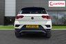 USED 2021 21 VOLKSWAGEN T-ROC 1.5 TSI GPF EVO Design SUV 5dr Petrol Manual Euro 6 (s/s) (150 ps) Adaptive Cruise Control, Front/Rear Park Sensors, Touchscreen Media, Wireless Smartphone Connection, Lane Assist Adaptive Cruise Control, Front/Rear Park Sensors, Touchscreen Media, Wireless Smartphone Connection, Lane Assist