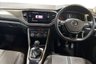 USED 2021 21 VOLKSWAGEN T-ROC 1.5 TSI GPF EVO Design SUV 5dr Petrol Manual Euro 6 (s/s) (150 ps) Adaptive Cruise Control, Front/Rear Park Sensors, Touchscreen Media, Wireless Smartphone Connection, Lane Assist Adaptive Cruise Control, Front/Rear Park Sensors, Touchscreen Media, Wireless Smartphone Connection, Lane Assist