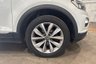 USED 2021 21 VOLKSWAGEN T-ROC 1.5 TSI GPF EVO Design SUV 5dr Petrol Manual Euro 6 (s/s) (150 ps) Adaptive Cruise Control, Front/Rear Park Sensors, Touchscreen Media, Wireless Smartphone Connection, Lane Assist Adaptive Cruise Control, Front/Rear Park Sensors, Touchscreen Media, Wireless Smartphone Connection, Lane Assist