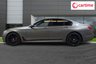 USED 2016 BMW 7 SERIES 3.0 730d M Sport Saloon 4dr Diesel Auto Euro 6 (s/s) (265 ps) Electric Glass Sunroof, M Sport Package, Soft Close Doors, Heated Seats, Ambient Lighting Electric Glass Sunroof, M Sport Package, Soft Close Doors, Heated Seats, Ambient Lighting