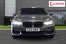 USED 2016 BMW 7 SERIES 3.0 730d M Sport Saloon 4dr Diesel Auto Euro 6 (s/s) (265 ps) Electric Glass Sunroof, M Sport Package, Soft Close Doors, Heated Seats, Ambient Lighting Electric Glass Sunroof, M Sport Package, Soft Close Doors, Heated Seats, Ambient Lighting
