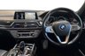 USED 2016 BMW 7 SERIES 3.0 730d M Sport Saloon 4dr Diesel Auto Euro 6 (s/s) (265 ps) Electric Glass Sunroof, M Sport Package, Soft Close Doors, Heated Seats, Ambient Lighting Electric Glass Sunroof, M Sport Package, Soft Close Doors, Heated Seats, Ambient Lighting