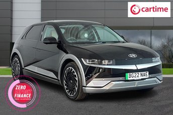 2022 HYUNDAI IONIQ 5