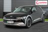 USED 2022 22 HYUNDAI IONIQ 5 73kWh Ultimate Hatchback 5dr Electric Auto AWD (305 ps) 12.3in Sat Nav, 12.3in Digital Cluster, Apple CarPlay / Android Auto, Head Up Display, Heated Leather 12.3in Sat Nav, 12.3in Digital Cluster, Apple CarPlay / Android Auto, Head Up Display, Heated Leather