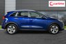 USED 2021 70 KIA NIRO 64kWh 4+ SUV 5dr Electric Auto (201 bhp) 10.25in Touchscreen, Reversing Camera, Apple CarPlay / Android Auto, 8 Speakers, Cruise Control 10.25in Touchscreen, Reversing Camera, Apple CarPlay / Android Auto, 8 Speakers, Cruise Control