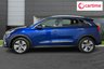 USED 2021 70 KIA NIRO 64kWh 4+ SUV 5dr Electric Auto (201 bhp) 10.25in Touchscreen, Reversing Camera, Apple CarPlay / Android Auto, 8 Speakers, Cruise Control 10.25in Touchscreen, Reversing Camera, Apple CarPlay / Android Auto, 8 Speakers, Cruise Control