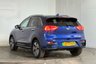USED 2021 70 KIA NIRO 64kWh 4+ SUV 5dr Electric Auto (201 bhp) 10.25in Touchscreen, Reversing Camera, Apple CarPlay / Android Auto, 8 Speakers, Cruise Control 10.25in Touchscreen, Reversing Camera, Apple CarPlay / Android Auto, 8 Speakers, Cruise Control