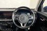 USED 2021 70 KIA NIRO 64kWh 4+ SUV 5dr Electric Auto (201 bhp) 10.25in Touchscreen, Reversing Camera, Apple CarPlay / Android Auto, 8 Speakers, Cruise Control 10.25in Touchscreen, Reversing Camera, Apple CarPlay / Android Auto, 8 Speakers, Cruise Control