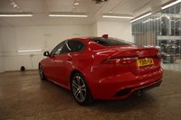 USED 2019 19 JAGUAR XE 2.0 P250i R-Dynamic SE Saloon 4dr Petrol Auto Euro 6 (s/s) (250 ps) 