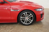 USED 2019 19 JAGUAR XE 2.0 P250i R-Dynamic SE Saloon 4dr Petrol Auto Euro 6 (s/s) (250 ps) 