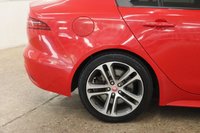 USED 2019 19 JAGUAR XE 2.0 P250i R-Dynamic SE Saloon 4dr Petrol Auto Euro 6 (s/s) (250 ps) 