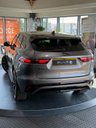 USED 2022 71 JAGUAR F-PACE 2.0 D200 MHEV R-Dynamic SE SUV 5dr Diesel Auto AWD Euro 6 (s/s) (204 ps) 
