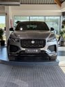 USED 2022 71 JAGUAR F-PACE 2.0 D200 MHEV R-Dynamic SE SUV 5dr Diesel Auto AWD Euro 6 (s/s) (204 ps) 