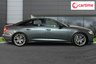 USED 2021 71 AUDI A6 SALOON 2.0 TFSIe 50 Black Edition Saloon 4dr Petrol Plug-in Hybrid S Tronic quattro Euro 6 (s/s) 17.9kWh (299 ps) Touchscreen, Apple CarPlay / Android Auto, Satellite Navigation, Heated Seats, Reversing Camera Touchscreen, Apple CarPlay / Android Auto, Satellite Navigation, Heated Seats, Reversing Camera