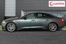 USED 2021 71 AUDI A6 SALOON 2.0 TFSIe 50 Black Edition Saloon 4dr Petrol Plug-in Hybrid S Tronic quattro Euro 6 (s/s) 17.9kWh (299 ps) Touchscreen, Apple CarPlay / Android Auto, Satellite Navigation, Heated Seats, Reversing Camera Touchscreen, Apple CarPlay / Android Auto, Satellite Navigation, Heated Seats, Reversing Camera