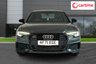 USED 2021 71 AUDI A6 SALOON 2.0 TFSIe 50 Black Edition Saloon 4dr Petrol Plug-in Hybrid S Tronic quattro Euro 6 (s/s) 17.9kWh (299 ps) Touchscreen, Apple CarPlay / Android Auto, Satellite Navigation, Heated Seats, Reversing Camera Touchscreen, Apple CarPlay / Android Auto, Satellite Navigation, Heated Seats, Reversing Camera
