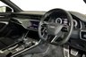USED 2021 71 AUDI A6 SALOON 2.0 TFSIe 50 Black Edition Saloon 4dr Petrol Plug-in Hybrid S Tronic quattro Euro 6 (s/s) 17.9kWh (299 ps) Touchscreen, Apple CarPlay / Android Auto, Satellite Navigation, Heated Seats, Reversing Camera Touchscreen, Apple CarPlay / Android Auto, Satellite Navigation, Heated Seats, Reversing Camera