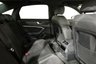 USED 2021 71 AUDI A6 SALOON 2.0 TFSIe 50 Black Edition Saloon 4dr Petrol Plug-in Hybrid S Tronic quattro Euro 6 (s/s) 17.9kWh (299 ps) Touchscreen, Apple CarPlay / Android Auto, Satellite Navigation, Heated Seats, Reversing Camera Touchscreen, Apple CarPlay / Android Auto, Satellite Navigation, Heated Seats, Reversing Camera