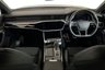 USED 2021 71 AUDI A6 SALOON 2.0 TFSIe 50 Black Edition Saloon 4dr Petrol Plug-in Hybrid S Tronic quattro Euro 6 (s/s) 17.9kWh (299 ps) Touchscreen, Apple CarPlay / Android Auto, Satellite Navigation, Heated Seats, Reversing Camera Touchscreen, Apple CarPlay / Android Auto, Satellite Navigation, Heated Seats, Reversing Camera