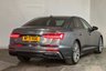 USED 2021 71 AUDI A6 SALOON 2.0 TFSIe 50 Black Edition Saloon 4dr Petrol Plug-in Hybrid S Tronic quattro Euro 6 (s/s) 17.9kWh (299 ps) Touchscreen, Apple CarPlay / Android Auto, Satellite Navigation, Heated Seats, Reversing Camera Touchscreen, Apple CarPlay / Android Auto, Satellite Navigation, Heated Seats, Reversing Camera