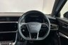 USED 2021 71 AUDI A6 SALOON 2.0 TFSIe 50 Black Edition Saloon 4dr Petrol Plug-in Hybrid S Tronic quattro Euro 6 (s/s) 17.9kWh (299 ps) Touchscreen, Apple CarPlay / Android Auto, Satellite Navigation, Heated Seats, Reversing Camera Touchscreen, Apple CarPlay / Android Auto, Satellite Navigation, Heated Seats, Reversing Camera