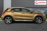 USED 2018 18 MERCEDES-BENZ GLA CLASS 1.6 GLA200 AMG Line SUV 5dr Petrol Manual Euro 6 (s/s) (156 ps) Media Display, Apple CarPlay / Android Auto, Reversing Camera, Powered Tailgate, Cruise Control Media Display, Apple CarPlay / Android Auto, Reversing Camera, Powered Tailgate, Cruise Control