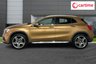USED 2018 18 MERCEDES-BENZ GLA CLASS 1.6 GLA200 AMG Line SUV 5dr Petrol Manual Euro 6 (s/s) (156 ps) Media Display, Apple CarPlay / Android Auto, Reversing Camera, Powered Tailgate, Cruise Control Media Display, Apple CarPlay / Android Auto, Reversing Camera, Powered Tailgate, Cruise Control
