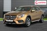USED 2018 18 MERCEDES-BENZ GLA CLASS 1.6 GLA200 AMG Line SUV 5dr Petrol Manual Euro 6 (s/s) (156 ps) Media Display, Apple CarPlay / Android Auto, Reversing Camera, Powered Tailgate, Cruise Control Media Display, Apple CarPlay / Android Auto, Reversing Camera, Powered Tailgate, Cruise Control