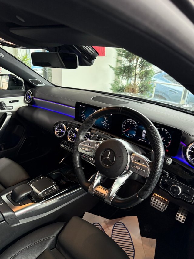 2021 MERCEDES-BENZ CLA (2021) - Photo 3