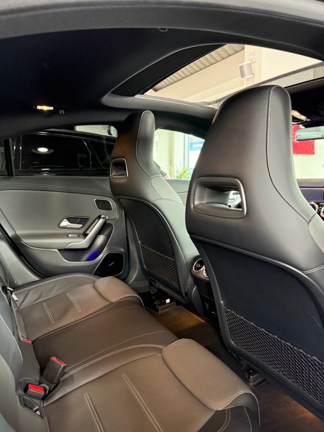 2021 MERCEDES-BENZ CLA (2021) - Photo 5