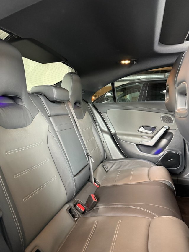 2021 MERCEDES-BENZ CLA (2021) - Photo 6