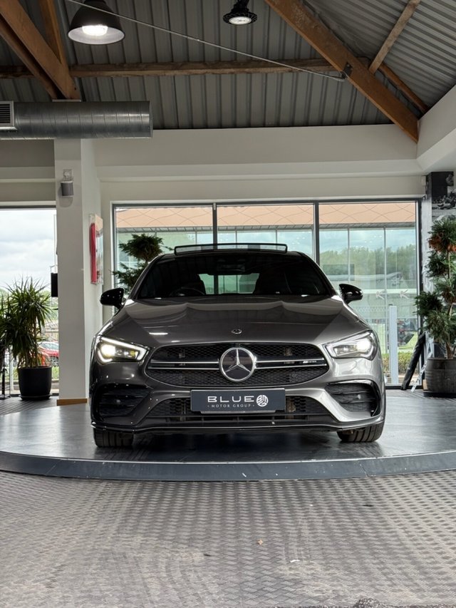 2021 MERCEDES-BENZ CLA (2021) - Photo 9