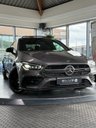 USED 2021 70 MERCEDES-BENZ CLA 2.0 CLA35 AMG (Premium Plus) Coupe 4dr Petrol 7G-DCT 4MATIC Euro 6 (s/s) (306 ps) 