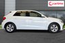 USED 2021 21 AUDI A1 1.0 TFSI 25 Technik Sportback 5dr Petrol Manual Euro 6 (s/s) (95 ps) 8.8in Touchscreen, Virtual Cockpit, Apple CarPlay / Android Auto, DAB / Bluetooth, 15in Alloys 8.8in Touchscreen, Virtual Cockpit, Apple CarPlay / Android Auto, DAB / Bluetooth, 15in Alloys