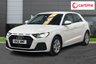 USED 2021 21 AUDI A1 1.0 TFSI 25 Technik Sportback 5dr Petrol Manual Euro 6 (s/s) (95 ps) 8.8in Touchscreen, Virtual Cockpit, Apple CarPlay / Android Auto, DAB / Bluetooth, 15in Alloys 8.8in Touchscreen, Virtual Cockpit, Apple CarPlay / Android Auto, DAB / Bluetooth, 15in Alloys