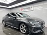 USED 2020 70 AUDI A3 1.5 TFSI 35 S line Saloon 4dr Petrol S Tronic Euro 6 (s/s) (150 ps) 