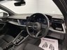 USED 2020 70 AUDI A3 1.5 TFSI 35 S line Saloon 4dr Petrol S Tronic Euro 6 (s/s) (150 ps) 