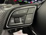USED 2020 70 AUDI A3 1.5 TFSI 35 S line Saloon 4dr Petrol S Tronic Euro 6 (s/s) (150 ps) 