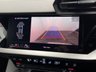 USED 2020 70 AUDI A3 1.5 TFSI 35 S line Saloon 4dr Petrol S Tronic Euro 6 (s/s) (150 ps) 