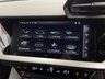 USED 2020 70 AUDI A3 1.5 TFSI 35 S line Saloon 4dr Petrol S Tronic Euro 6 (s/s) (150 ps) 