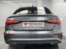 USED 2020 70 AUDI A3 1.5 TFSI 35 S line Saloon 4dr Petrol S Tronic Euro 6 (s/s) (150 ps) 