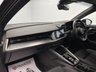 USED 2020 70 AUDI A3 1.5 TFSI 35 S line Saloon 4dr Petrol S Tronic Euro 6 (s/s) (150 ps) 