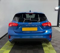 USED 2021 21 FORD FOCUS 1.0T EcoBoost MHEV ST-Line X Edition Hatchback 5dr Petrol Manual Euro 6 (s/s) (125 ps) 