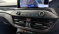 USED 2021 21 FORD FOCUS 1.0T EcoBoost MHEV ST-Line X Edition Hatchback 5dr Petrol Manual Euro 6 (s/s) (125 ps) 