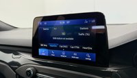 USED 2021 21 FORD FOCUS 1.0T EcoBoost MHEV ST-Line X Edition Hatchback 5dr Petrol Manual Euro 6 (s/s) (125 ps) 