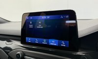 USED 2021 21 FORD FOCUS 1.0T EcoBoost MHEV ST-Line X Edition Hatchback 5dr Petrol Manual Euro 6 (s/s) (125 ps) 